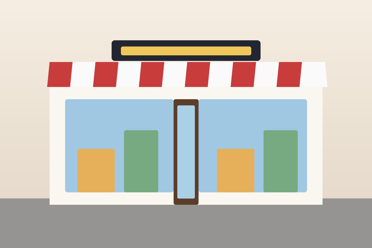 Shop