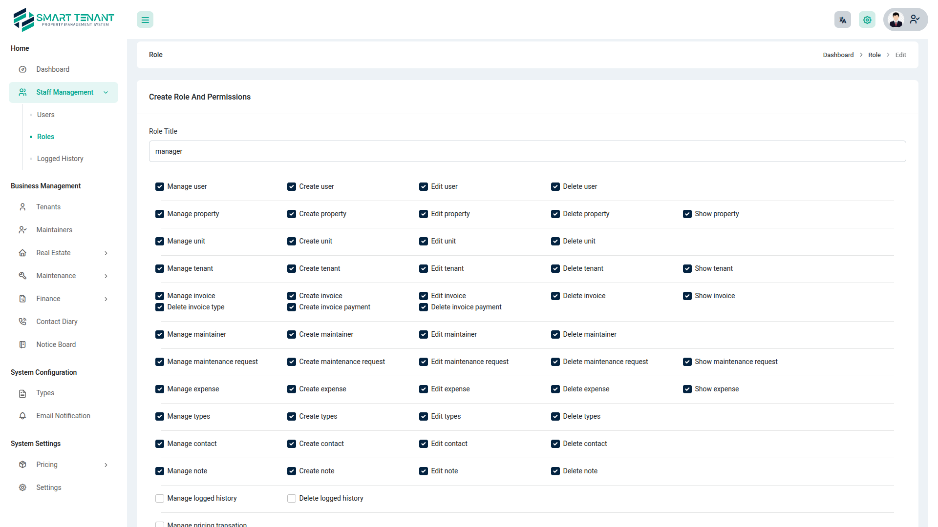 Reports & RRA pack
